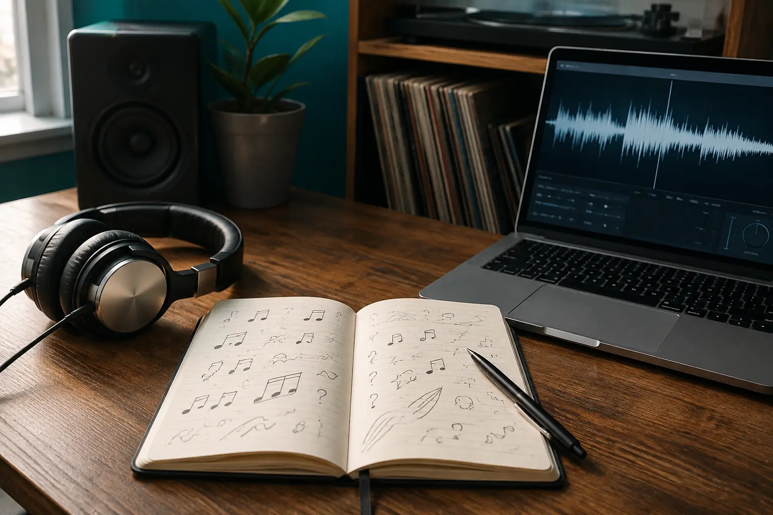 How to Search for a Song When You Only Remember Partial Details