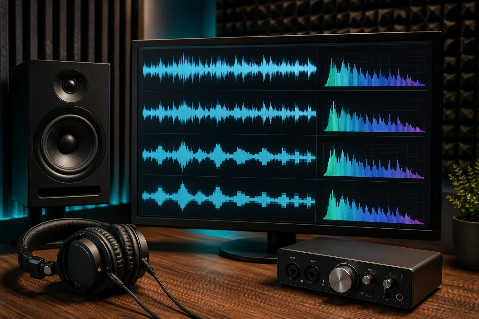 MP3 Bitrate Explained for Everyday Listening